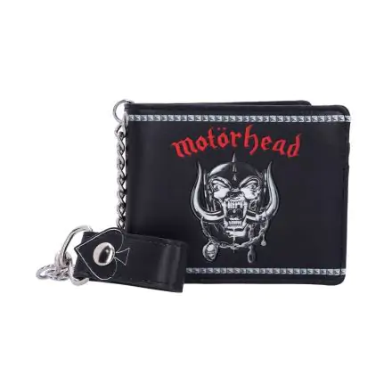 Motörhead Warpig pénztárca 11 cm termékfotó