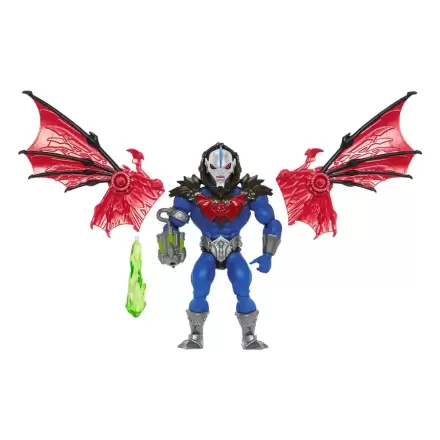 MOTU x TMNT: Turtles of Grayskull Hordak akciófigura 14 cm termékfotója