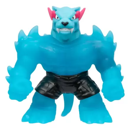 Mr. Beast Lab Goo Jit Zu Stretch figura Hypercharged Panther 11 cm termékfotója