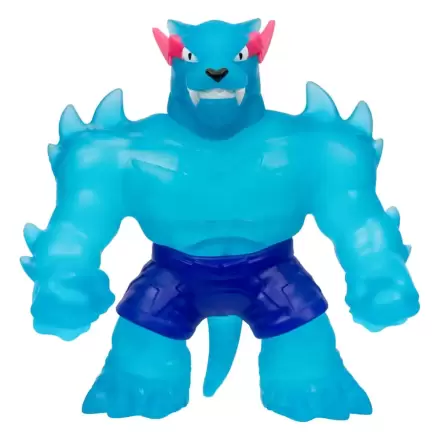 Mr. Beast Lab Goo Jit Zu Stretch figura Iconic Panther 11 cm termékfotója