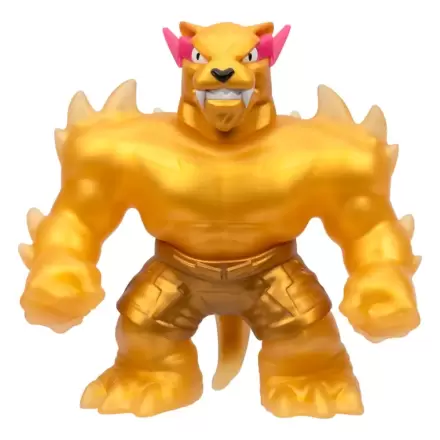 Mr. Beast Lab Goo Jit Zu Stretch figura Legendary Panther 11 cm termékfotója