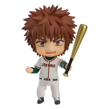 Mr. Fullswing Nendoroid figura Amakuni Saruno 10 cm termékfotója