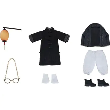 Mr Love: Queen's Choice Parts for Nendoroid Doll Figures Outfit Set Lucien termékfotó
