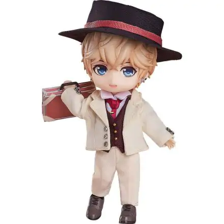 Mr Love Queens Choice If Time Flows Back Kiro Nendoroid Doll figura 14cm termékfotó