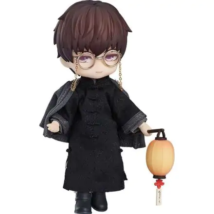 MR Love Queens Choice If Time Flows Back Lucien Nendoroid Doll figura 14cm termékfotó
