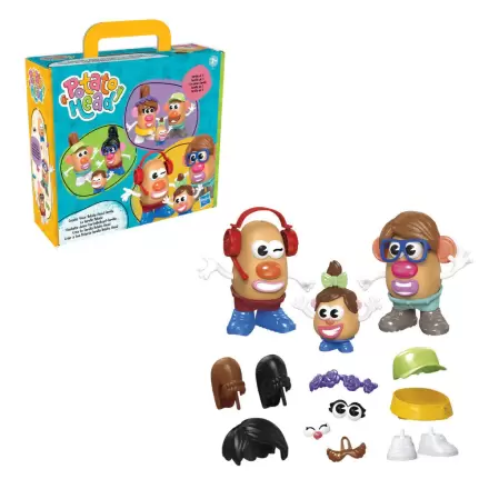 Mr. Potato Head Create your family termékfotó