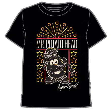 Mr Potato Super Spud gyerek póló termékfotó