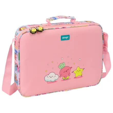 Mr. Wonderful Comic laptoptáska termékfotó