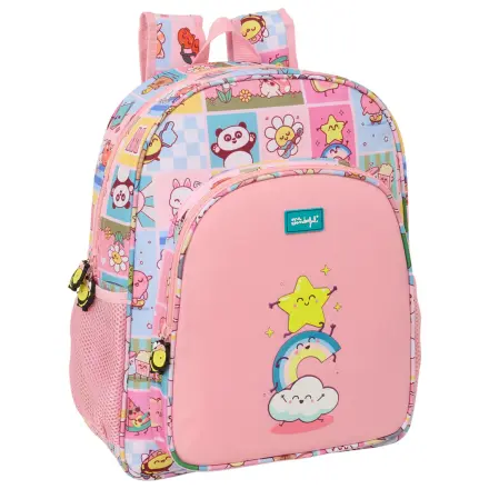 Mr. Wonderful Comic táska hátizsák 38cm termékfotó