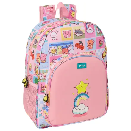 Mr. Wonderful Comic táska hátizsák 42cm termékfotó