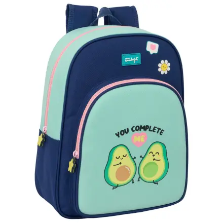 Mr. Wonderful Star táska hátizsák 34cm termékfotó