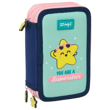 Mr. Wonderful Star tripla tolltartó 37db-os termékfotó