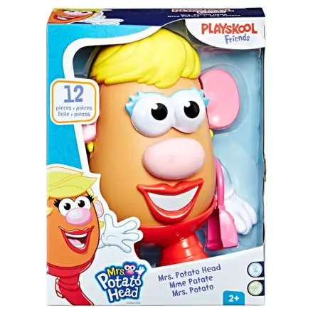 Mrs. Potato Head termékfotó