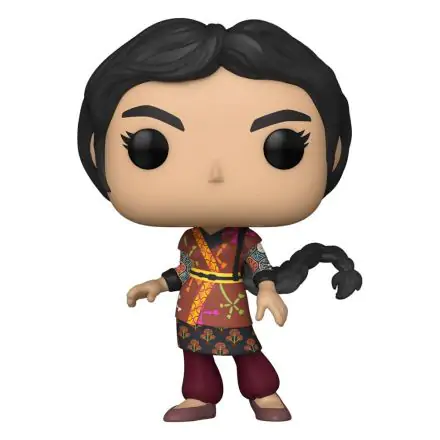 Funko POP figura Ms. Marvel Aisha termékfotó