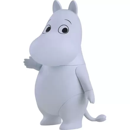 Mumins Nendoroid akciófigura Mumin 10 cm termékfotója