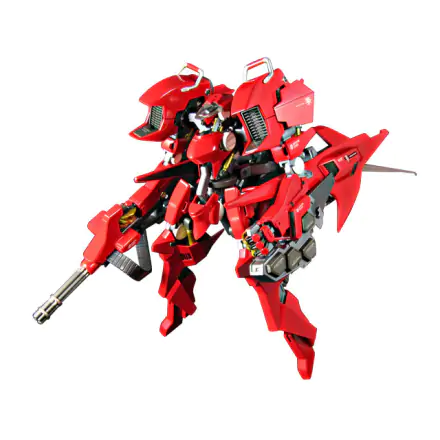 Murakumo A.R.K. Cloud Breaker 01 Renwal Ver. Műanyag modell készlet 16 cm termékfotó