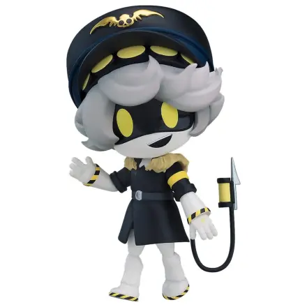Murder Drones Nendoroid akciófigura N 10 cm termékfotó