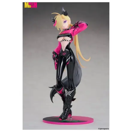 Muse Dash Limpie Series PVC figura 1/8 Rin Racer Ver. 24 cm termékfotó