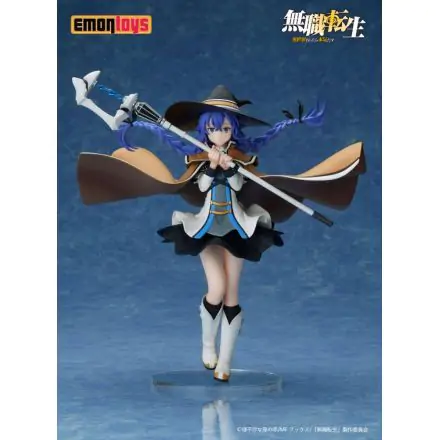 Mushoku Tensei 1/7 Roxy Migurdia PVC szobor figura 22 cm termékfotó