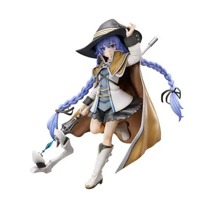 Mushoku Tensei 1/7 Roxy Migurdia PVC szobor figura 23 cm termékfotó