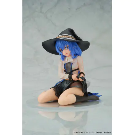 Mushoku Tensei: Jobless Reincarnation 1/6 Roxy Migurdia water splash Ver. PVC szobor figura 15 cm termékfotó