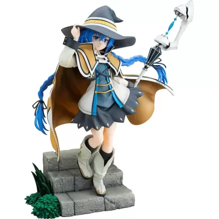 Mushoku Tensei: Jobless Reincarnation 1/7 CAworks Roxy Migurdia szobor figura 30 cm (Rerelease) termékfotó