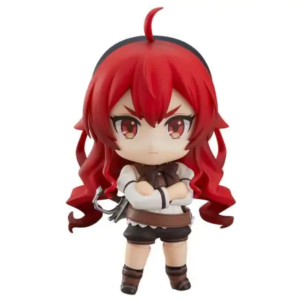 Mushoku Tensei: Jobless Reincarnation Eris Boreas Greyrat Nendoroid figura 10cm termékfotó