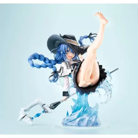 Mushoku Tensei: Jobless Reincarnation Lucrea Roxy PVC szobor figura 18 cm     termékfotó