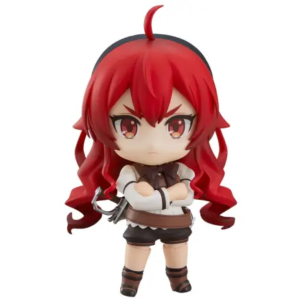 Mushoku Tensei: Jobless Reincarnation Nendoroid akciófigura Eris Boreas Greyrat 10 cm termékfotó