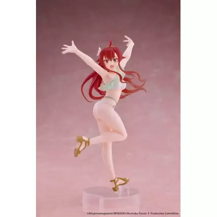 Mushoku Tensei: Jobless Reincarnation Ravitier Eris Boreas Greyrat PVC szobor figura 20 cm termékfotó