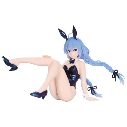 Mushoku Tensei: Jobless Reincarnation Season 2 One-Seventh Carat PVC figura Roxy Bunny Polarized Color Ver. 14 cm termékfotó
