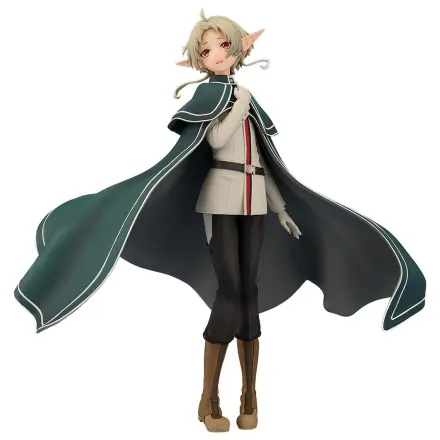 Mushoku Tensei: Jobless Reincarnation Season 2 Sylphiette szobor figura 17 cm  termékfotó