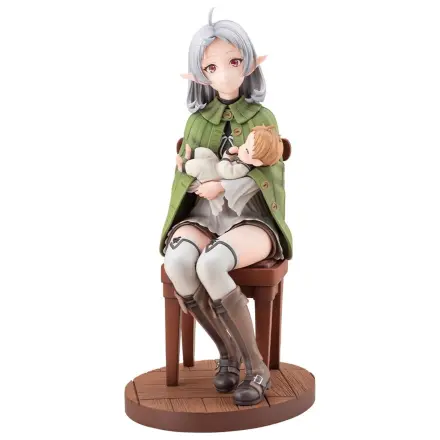 Mushoku Tensei: Jobless Reincarnation Season 3 1/7 Sylphiette Greyrat & Lucie Greyrat PVC figura 21 cm termékfotó