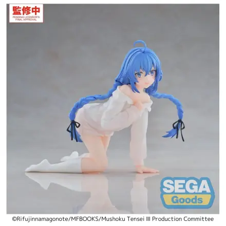 Mushoku Tensei: Jobless Reincarnation Season 3 Yumemirize Roxy PVC figura 12 cm termékfotó