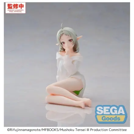 Mushoku Tensei: Jobless Reincarnation Season 3 Yumemirize Sylphiette PVC figura 14 cm termékfotó