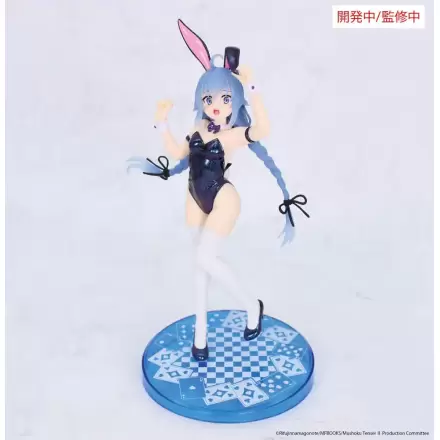 Mushoku Tensei: Jobless Reincarnation Vivit Roxy Migurdia Polarization Color Ver. PVC szobor figura 18 cm termékfotó