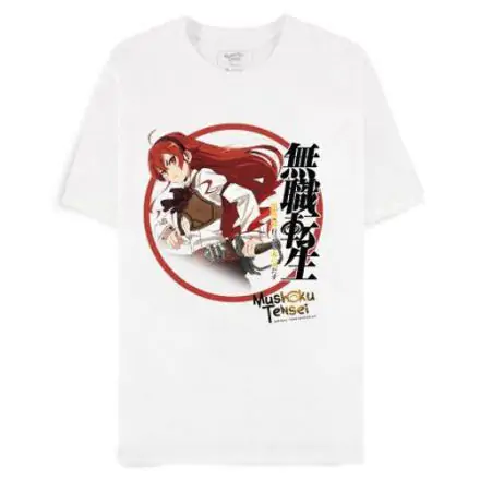 Mushoku Tensei Eris Boreas póló termékfotó