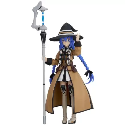 Mushoku Tensei Roxy Migurdia Műanyag modell készlet 15 cm termékfotó