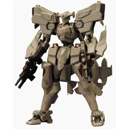 Muv-Luv Alternative 1/144 F-15 ACTV Active Eagle Műanyag modell készlet 14 cm termékfotó