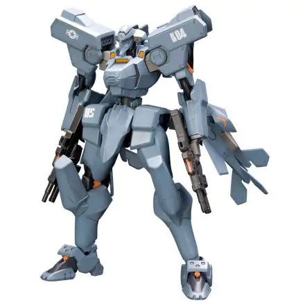 Muv-Luv Alternative 1/144 F-15E Strike Eagle Műanyag modell készlet 14 cm termékfotó