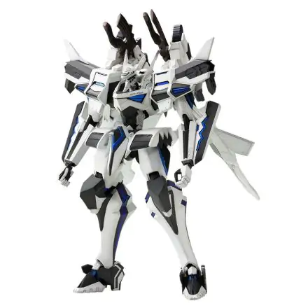Muv-Luv Alternative 1/144 Shiranui 2nd Phase 2 Yuya Bridges Ki Műanyag modell készlet 14 cm termékfotó