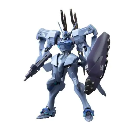 Muv-Luv Alternative 1/144 Shiranui Isumi Valkyries Műanyag modell készlet 14 cm termékfotó