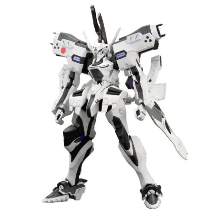 Muv-Luv Alternative 1/144 Shiranui Second YuYa Bridges Ki Plastic modell készlet 14 cm termékfotó