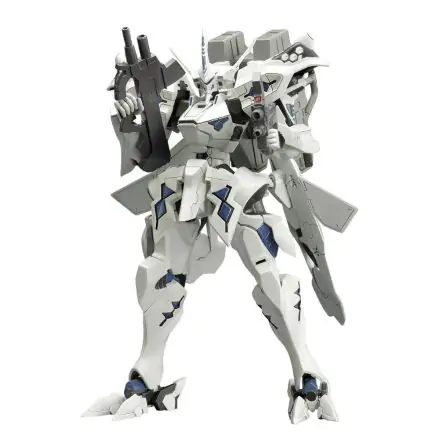 Muv-Luv Alternative 1/144 Takemikaduchi Type-00A Palstic modell készlet 14 cm termékfotó