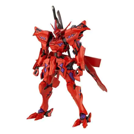 Muv-Luv Alternative 1/144 Takemikaduchi Type-00F Tsukuyomi Mana Ki Műanyag modell készlet 14 cm termékfotó