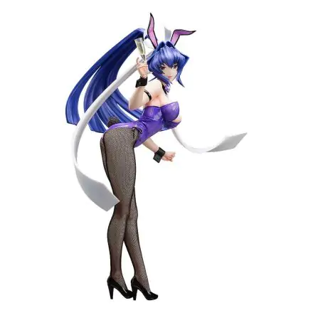 Muv-Luv Alternative 1/4 Meiya Mitsurugi: Bunny Ver. PVC szobor figura 41 cm termékfotó