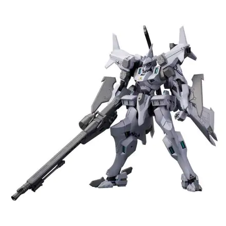 Muv-Luv Alternative Duty Lost Arcadia EF-2000 Typhoon Cerberus Battalion Type Műanyag modell készlet 18 cm termékfotó
