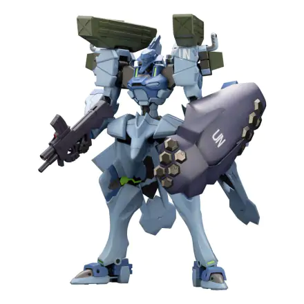 Muv-Luv Alternative Fubuki Blast Guard Műanyag modell készlet 18 cm termékfotó