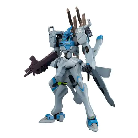 Muv-Luv Alternative Fubuki Műanyag modell készlet 18 cm termékfotó
