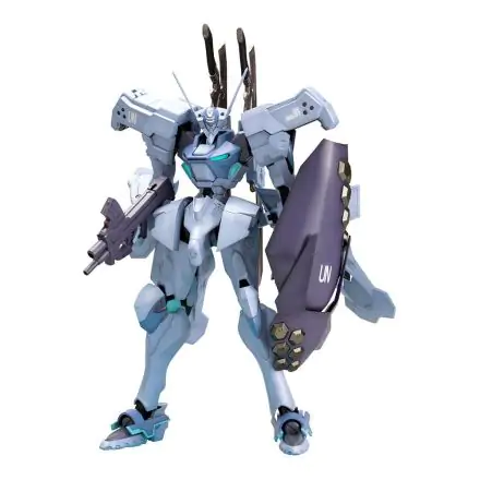 Muv-Luv Alternative Shiranui Isumi Valkyries Full Option csomag Műanyag modell készlet 18 cm termékfotó